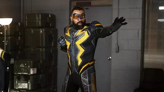 Image Black Lightning 15