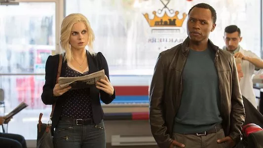 Image iZombie 6