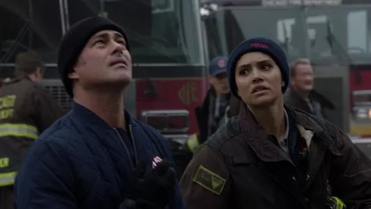 Image Chicago Fire 9