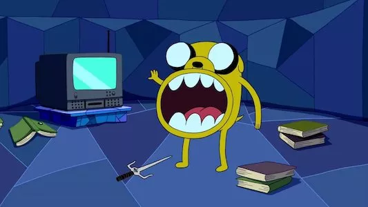 Image Hora de aventuras 11