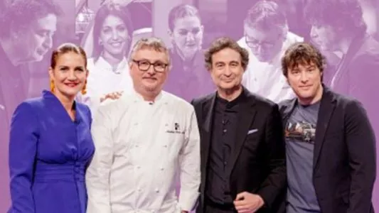 Image MasterChef (España) 9