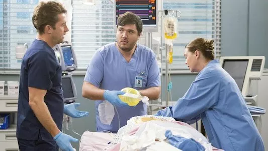Image Anatomia de Grey 20