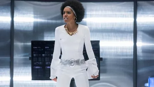 Image Legends of Tomorrow 3