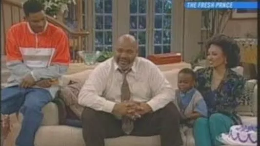 Image El Principe de Bel-Air 23