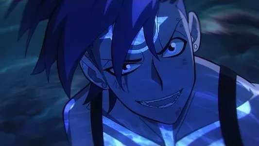 Image TO BE HERO X 21
