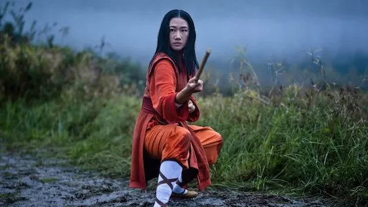 Image Kung Fu (2021) 1