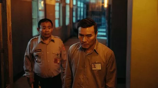 Image Historias de crimen: Taiwán 5