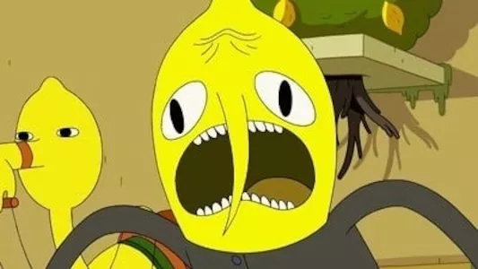 Image Hora de aventuras 20