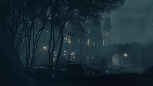 Image La Maldicion de Hill House 1
