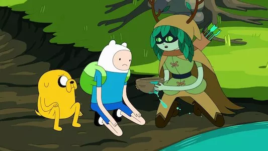 Image Hora de aventuras 25