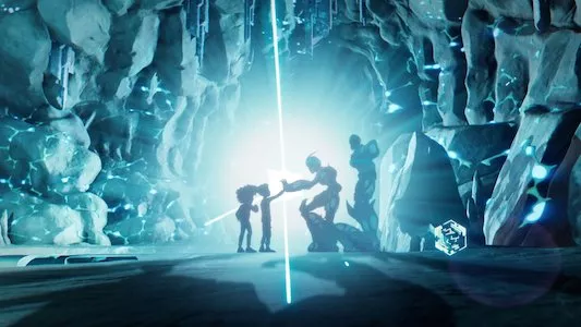 Image Transformers: Earthspark 1