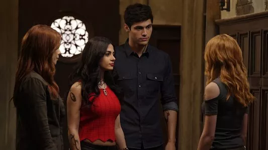 Image Shadowhunters 4