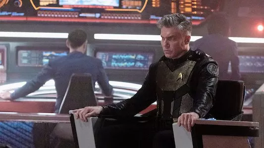 Image Star Trek: Strange New Worlds 10