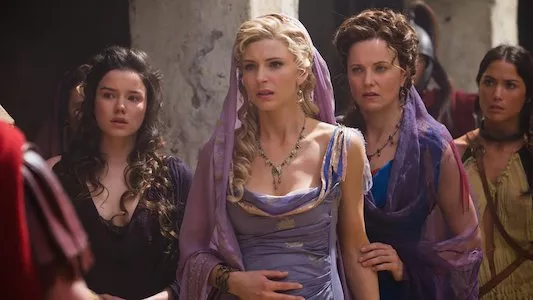 Image Spartacus 7