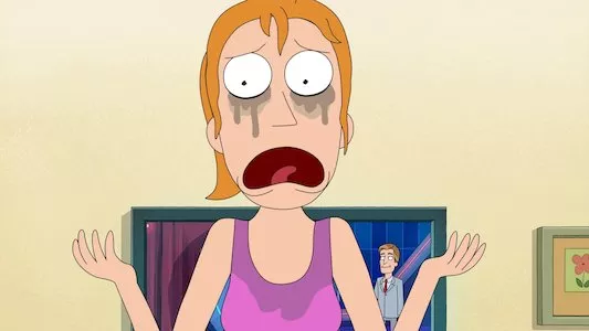 Image Rick y Morty 7