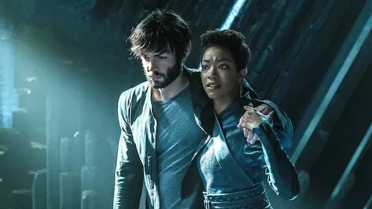 Image Star Trek: Discovery 8