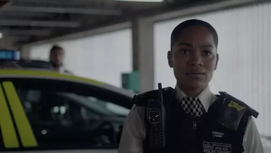 Image The Tower (2021) 1