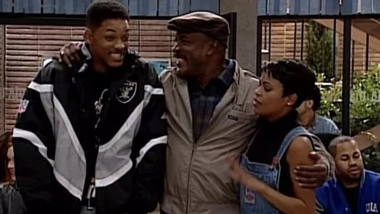 Image El Principe de Bel-Air 12
