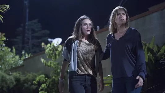 Image Fear the Walking Dead 3