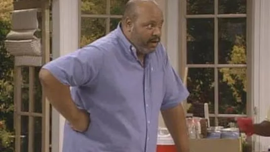 Image El Principe de Bel-Air 2