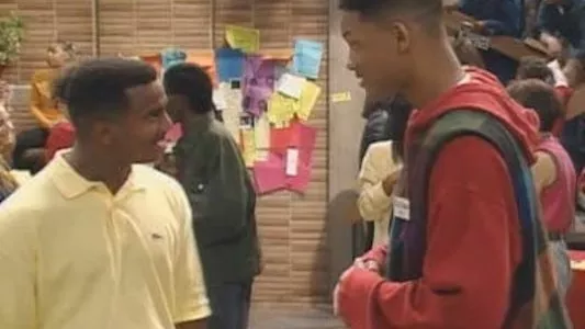 Image El Principe de Bel-Air 8