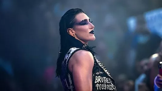 Image WWE: Unreal 1