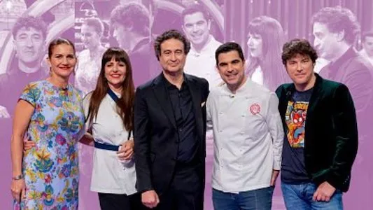 Image MasterChef (España) 10