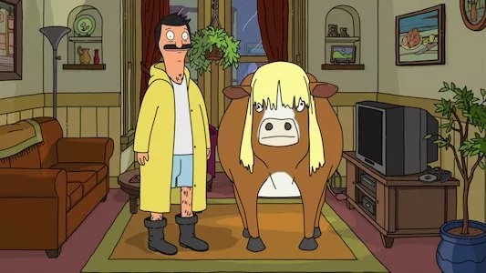 Image Bob's Burgers 3