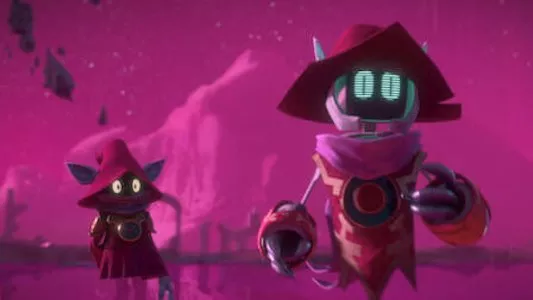 Image He-Man y los Amos del Universo 6
