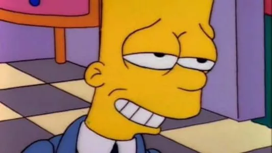 Image Los Simpsons 4