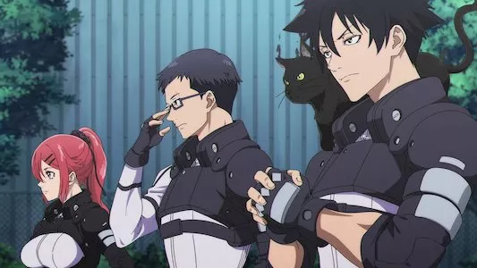 Image BLACK TORCH 5