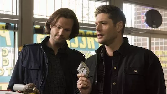 Image Supernatural 13