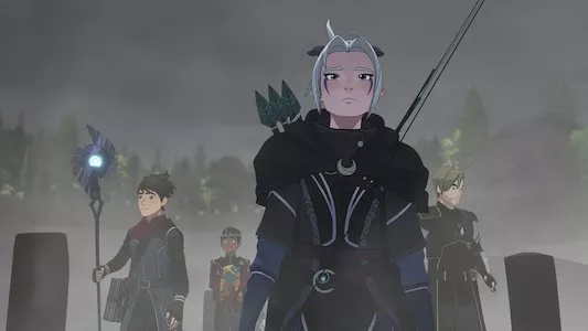 Image The First 6