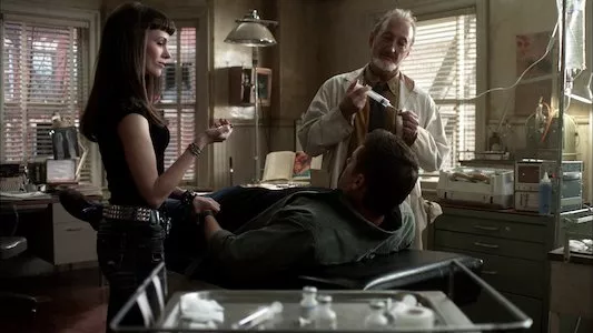Image Supernatural 11