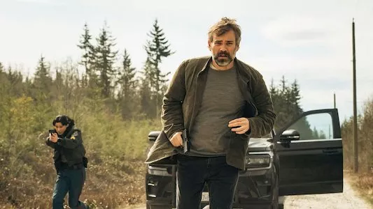 Image Murder in a Small Town (2024) 5
