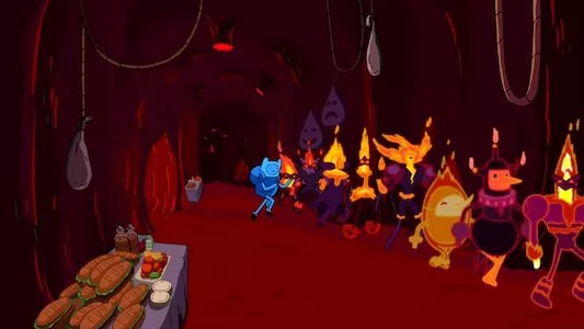 Image Hora de aventuras 22