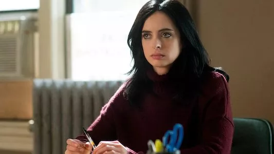 Image Jessica Jones 1
