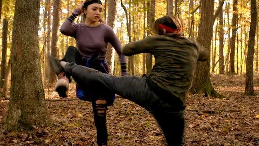 Image Cobra Kai 7