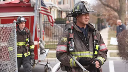 Image Chicago Fire 7