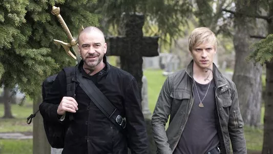 Image Shadowhunters 19