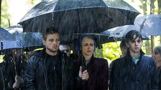 Image Bates Motel 1