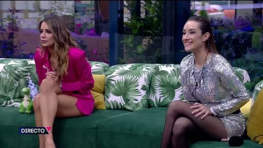 Image Secret Story: La Casa de los Secretos 105