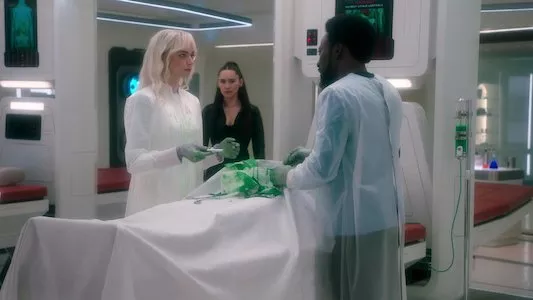 Image Star Trek: Strange New Worlds 7
