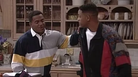 Image El Principe de Bel-Air 22