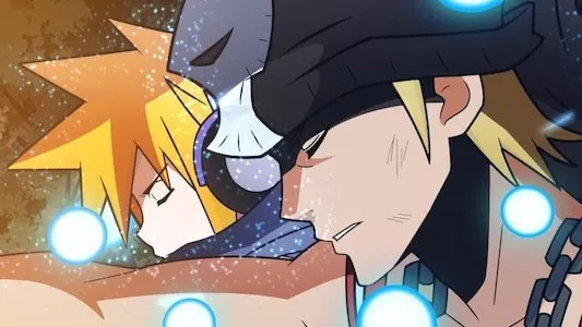 Image The World Ends With You: The Animation 10