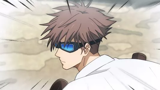 Image Sakamoto Days 21