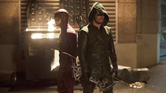 Image The Flash 8