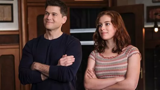 Image Legends of Tomorrow 11