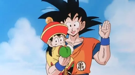 Image Dragon Ball Z Kai 1