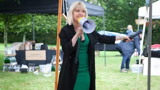 Image Agatha Raisin 3
